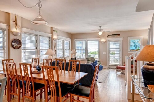 Blue Heron 3 Bedroom Holiday Home By Bald Head Island