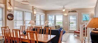 Blue Heron 3 Bedroom Holiday Home By Bald Head Island