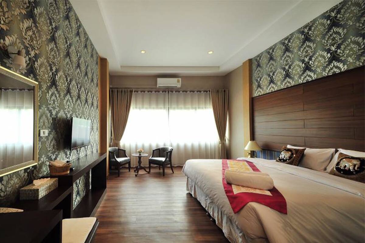 Superior Room