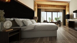 Unclassified image, 3 of 35, button - Moon Terrace Resort & Hotel (Mae Rim)
