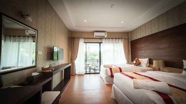 Unclassified image, 1 of 35, button - Moon Terrace Resort & Hotel (Mae Rim)