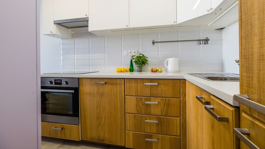 ShortStayPoland Chlodna B21