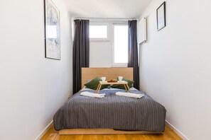 Apartment, 1 Bedroom