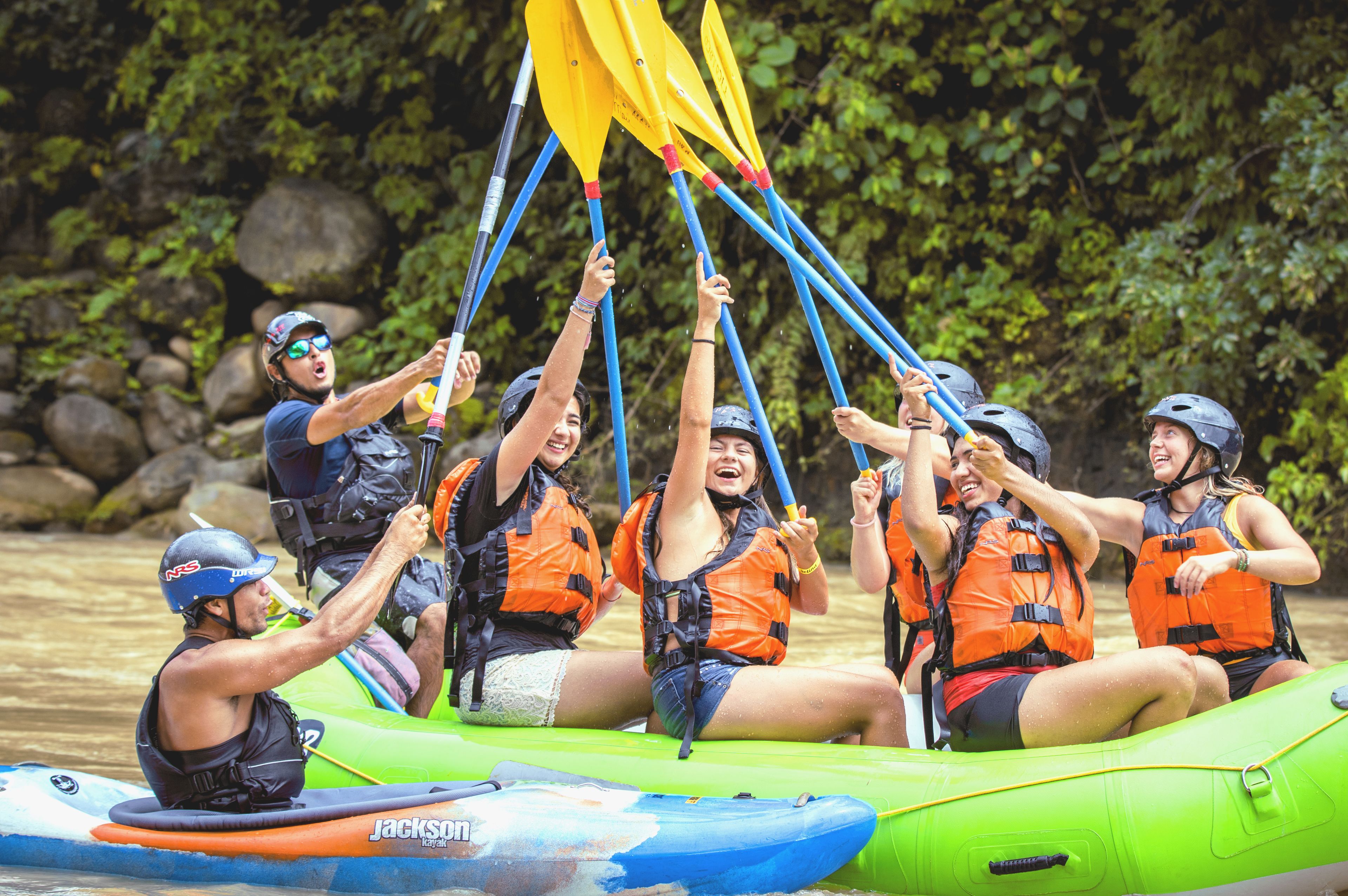 Foto - Selina Manuel Antonio