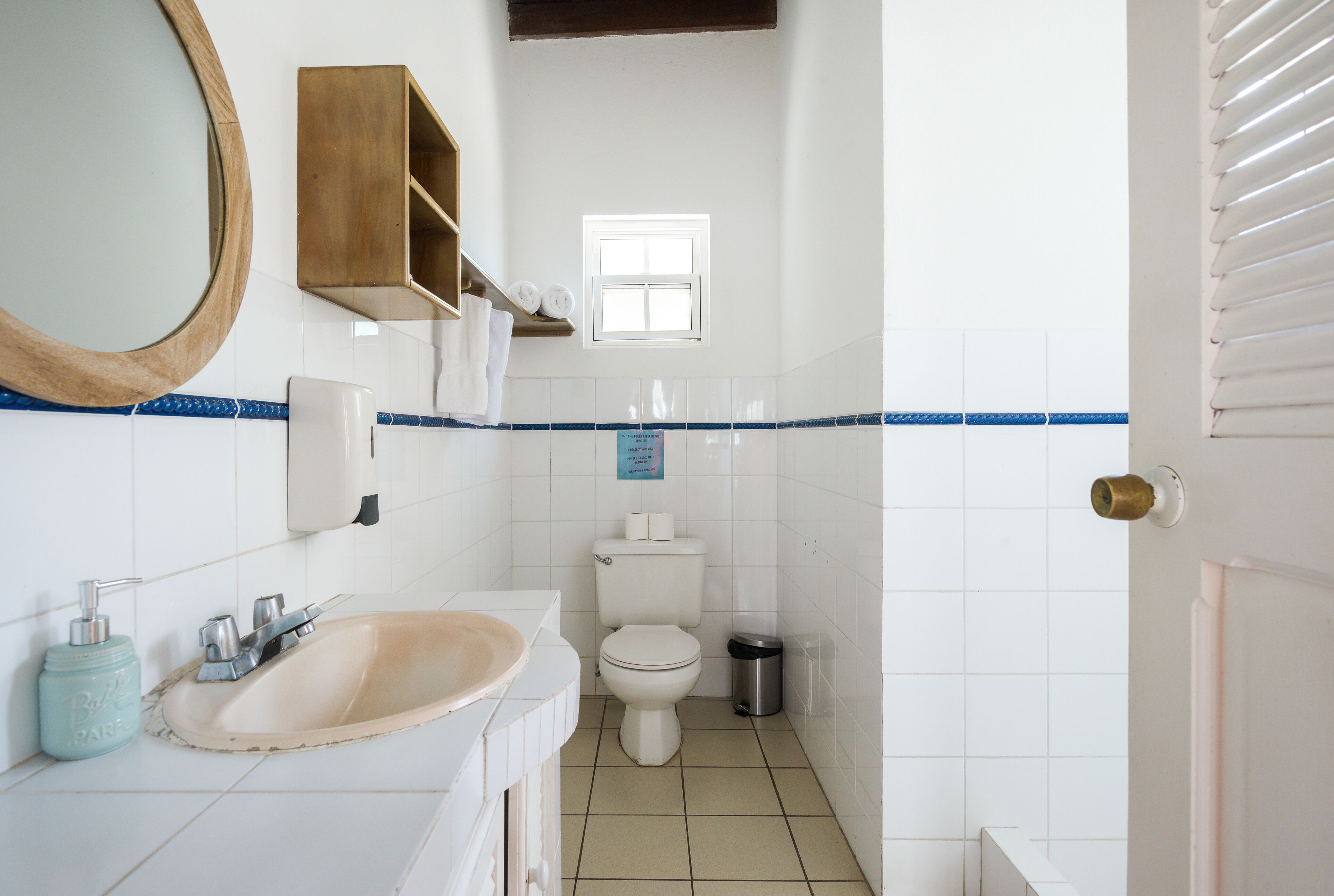 Foto - Selina Manuel Antonio