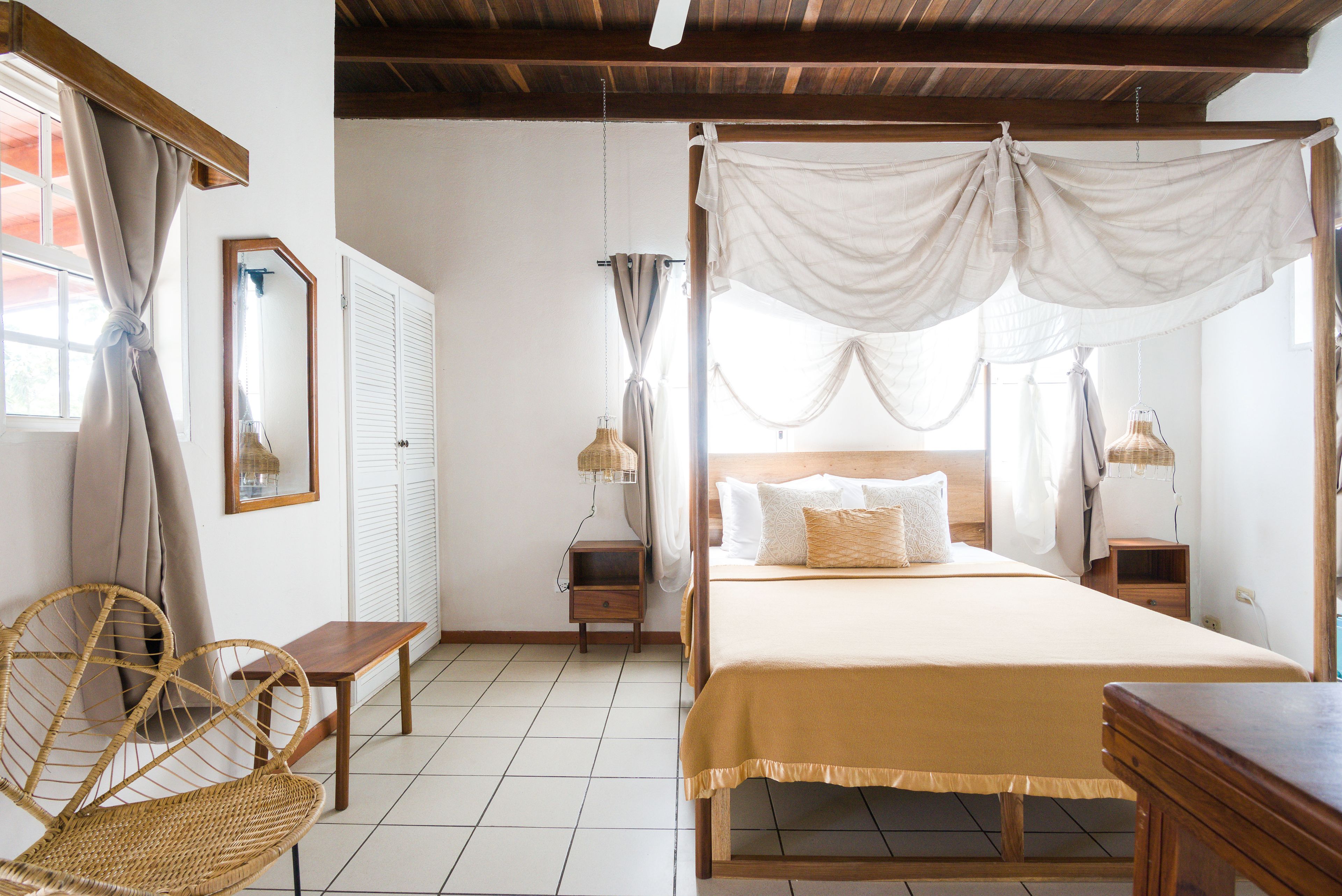 Foto - Selina Manuel Antonio