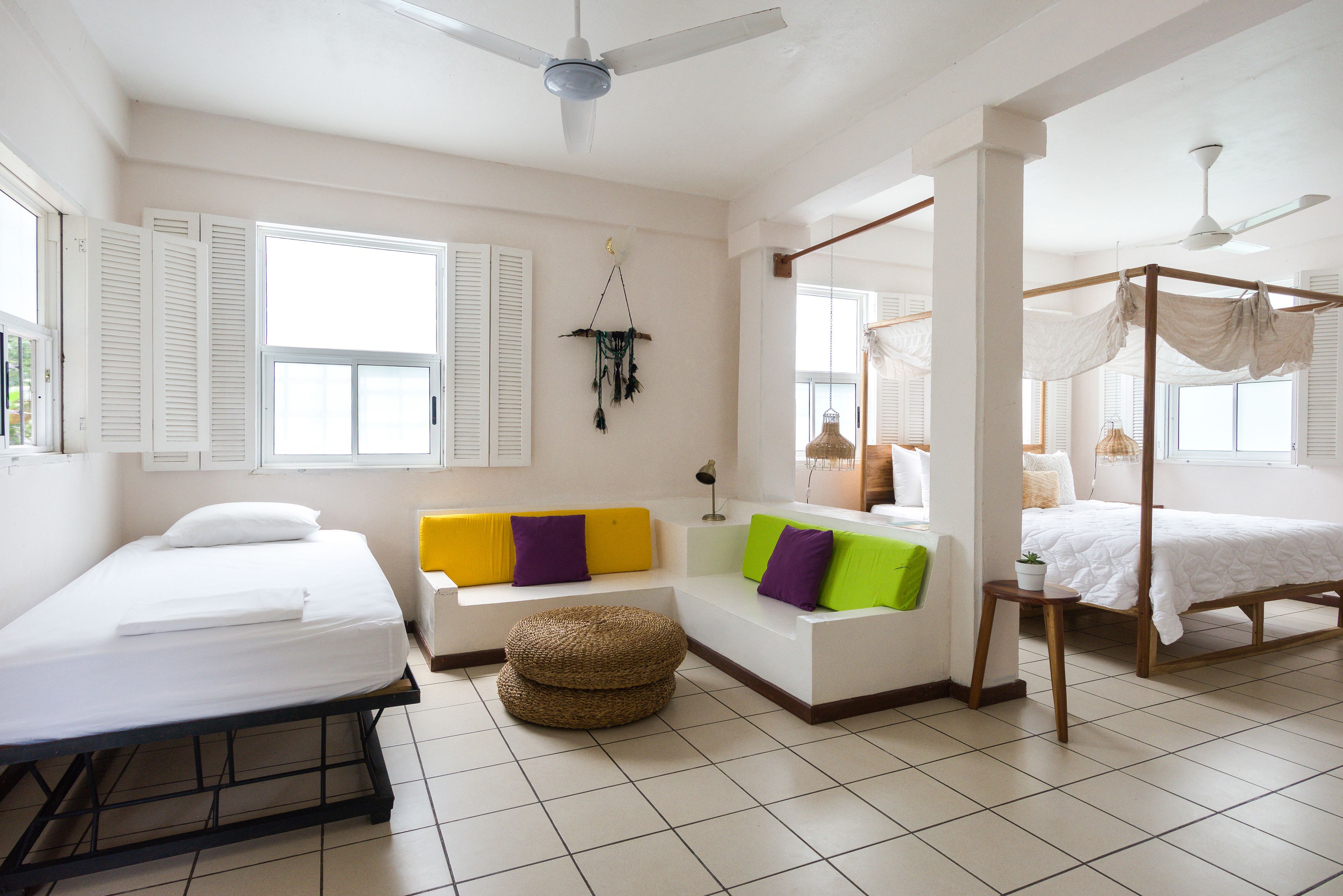 Foto - Selina Manuel Antonio