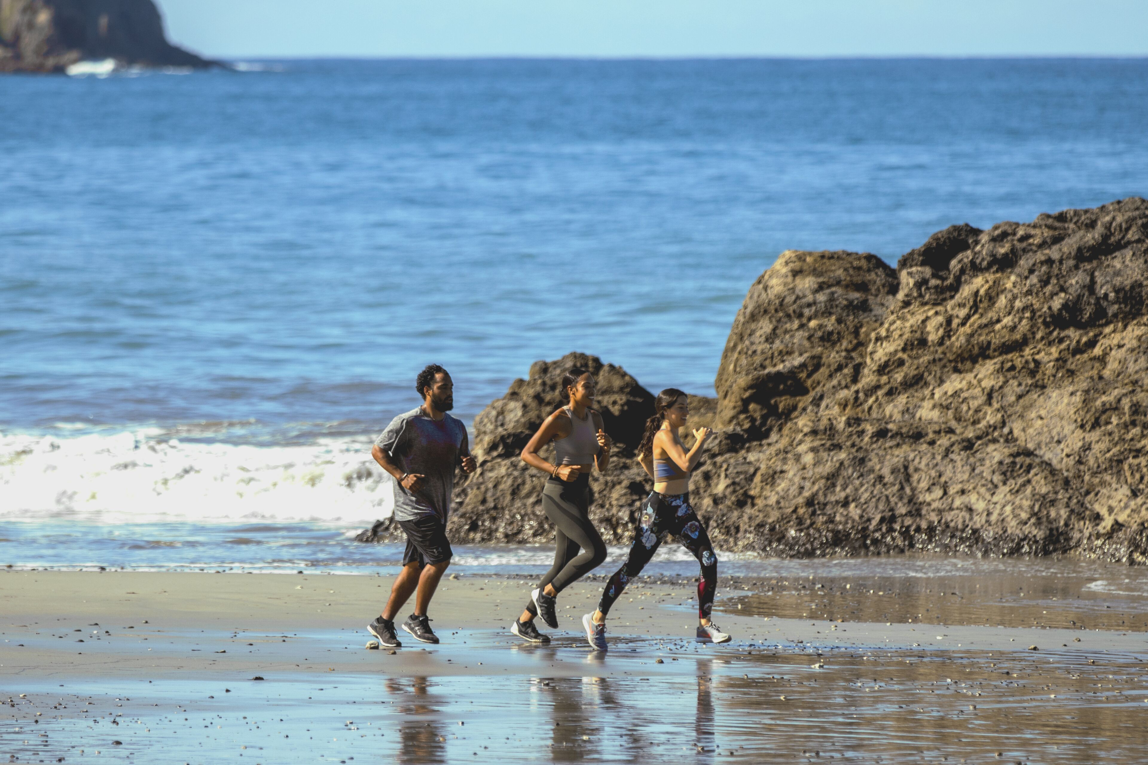 Foto - Selina Manuel Antonio
