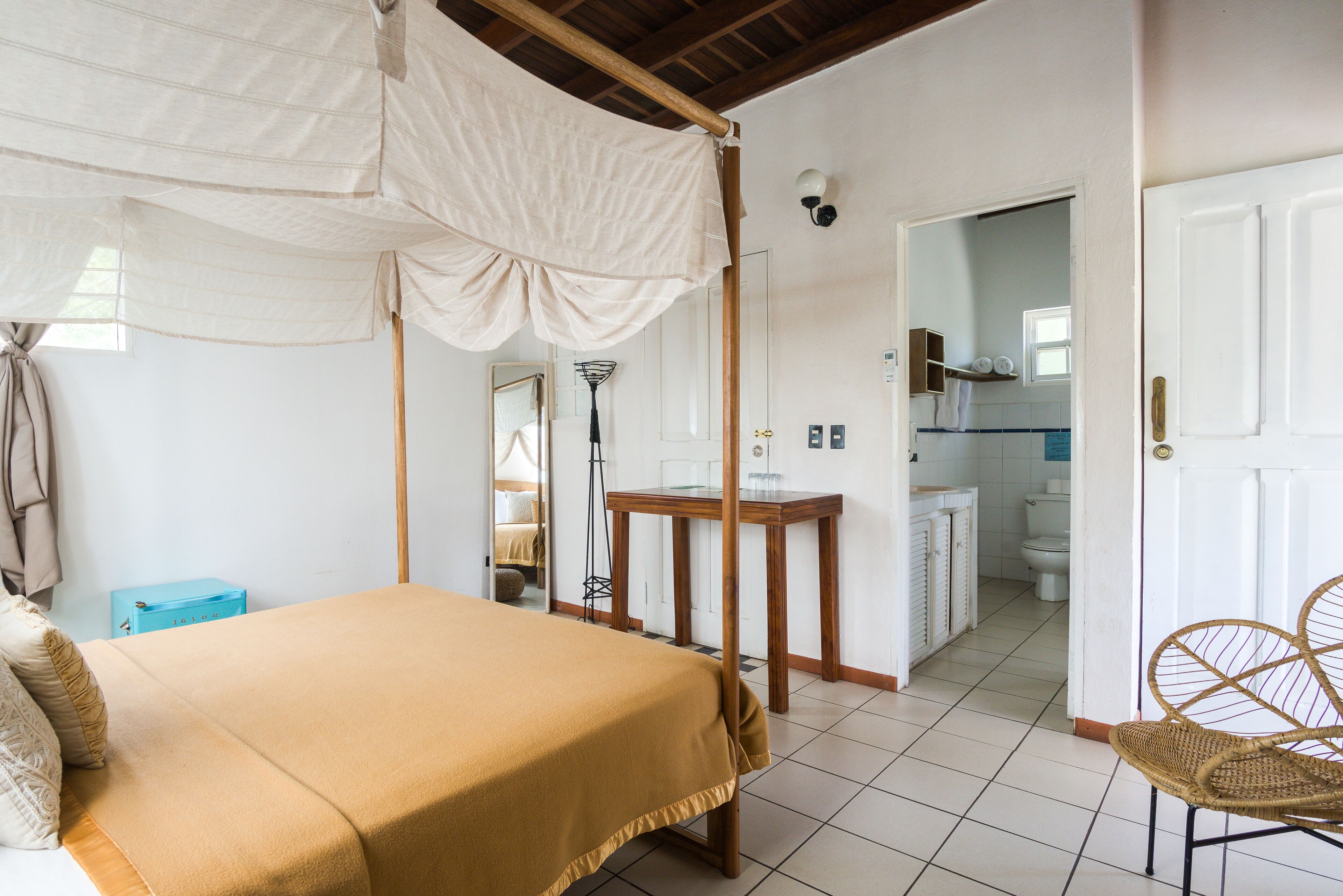 Foto - Selina Manuel Antonio