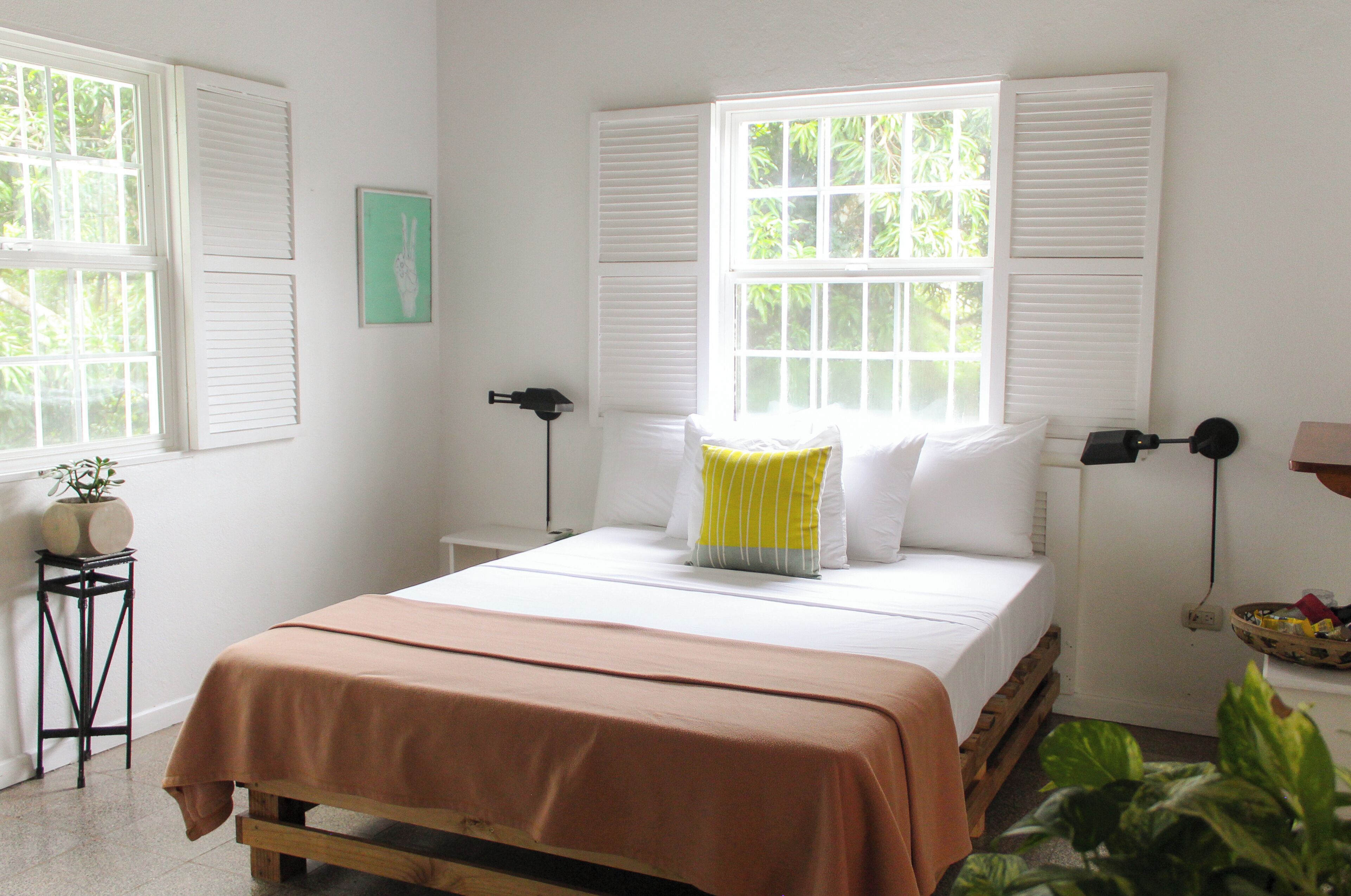 Suite – junior | Wi-fi (inkludert)