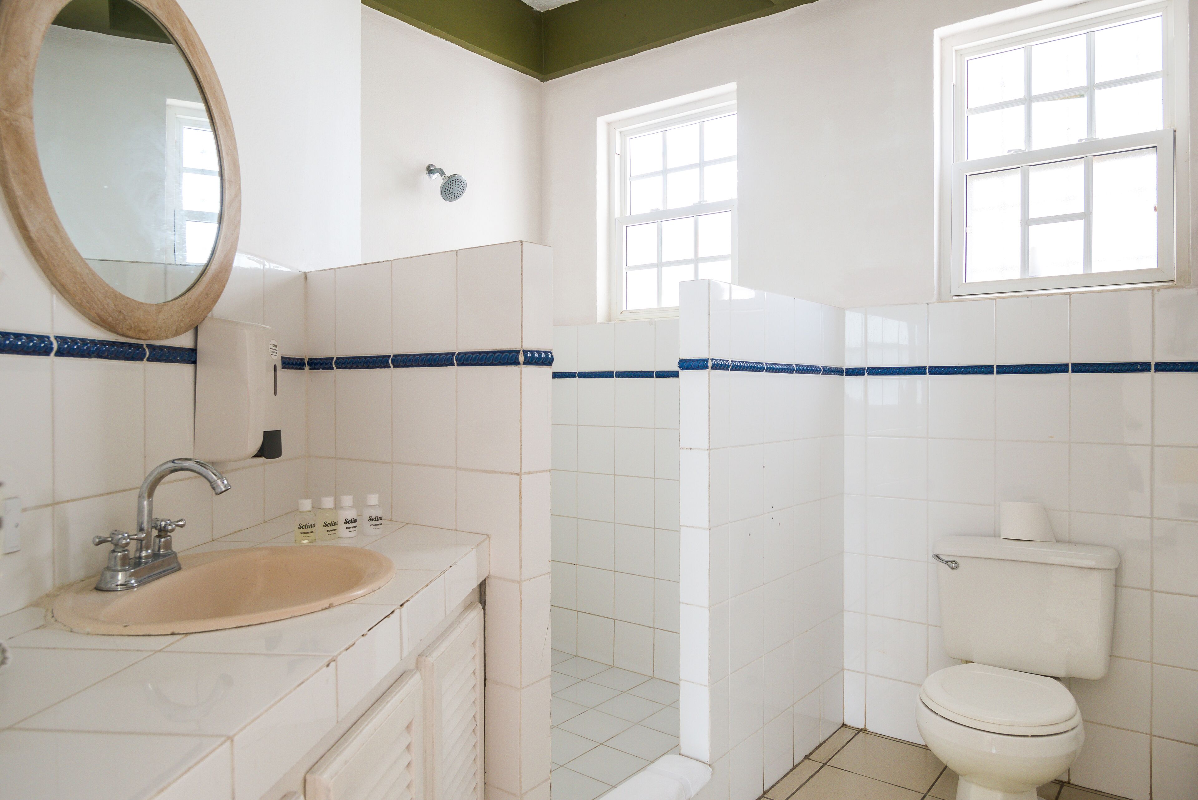 Foto - Selina Manuel Antonio