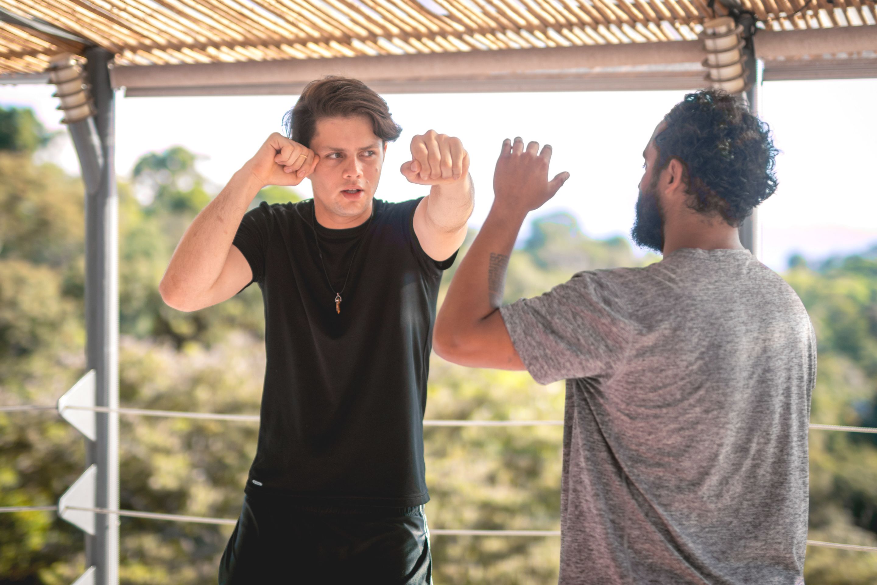 Foto - Selina Manuel Antonio