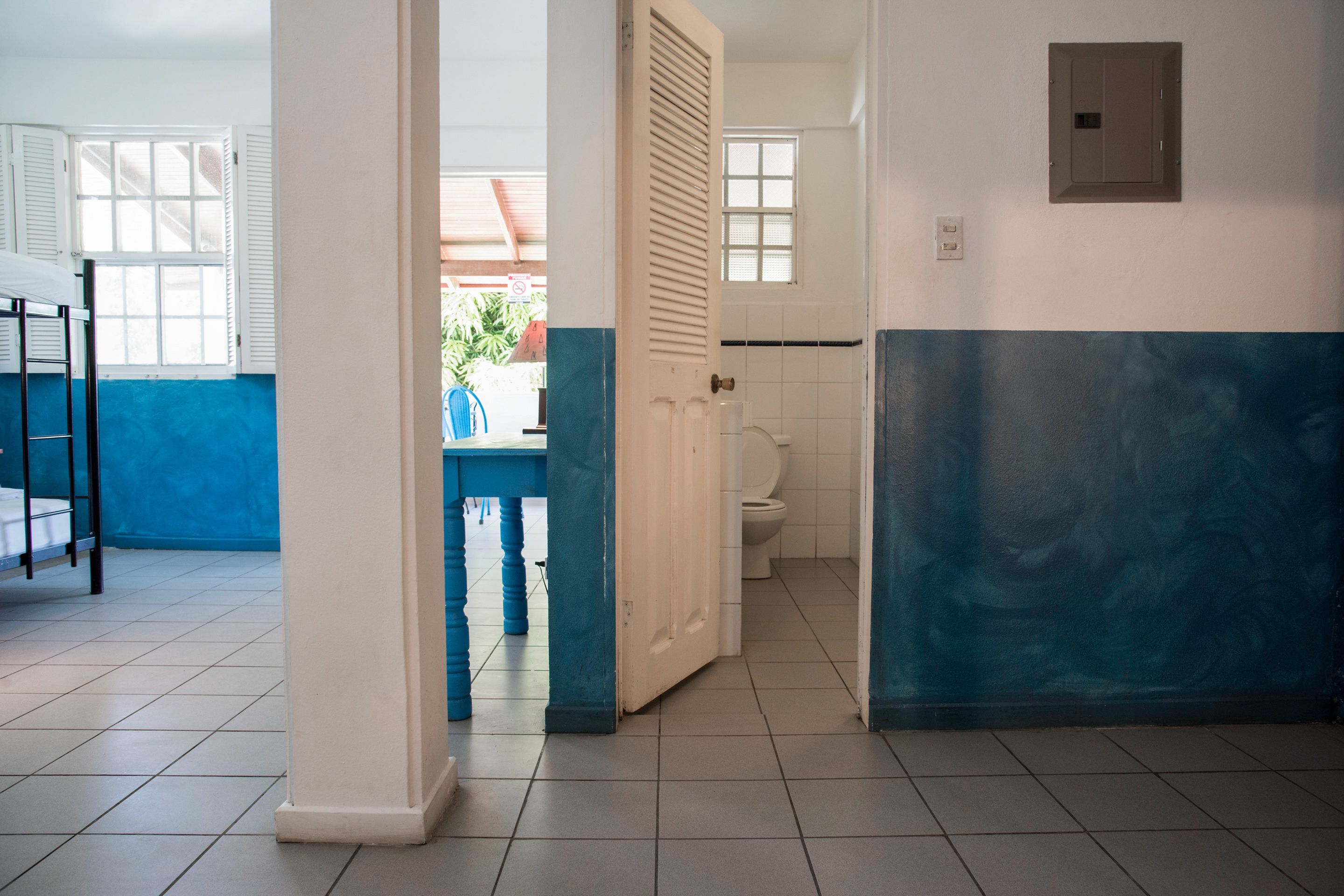 Foto - Selina Manuel Antonio