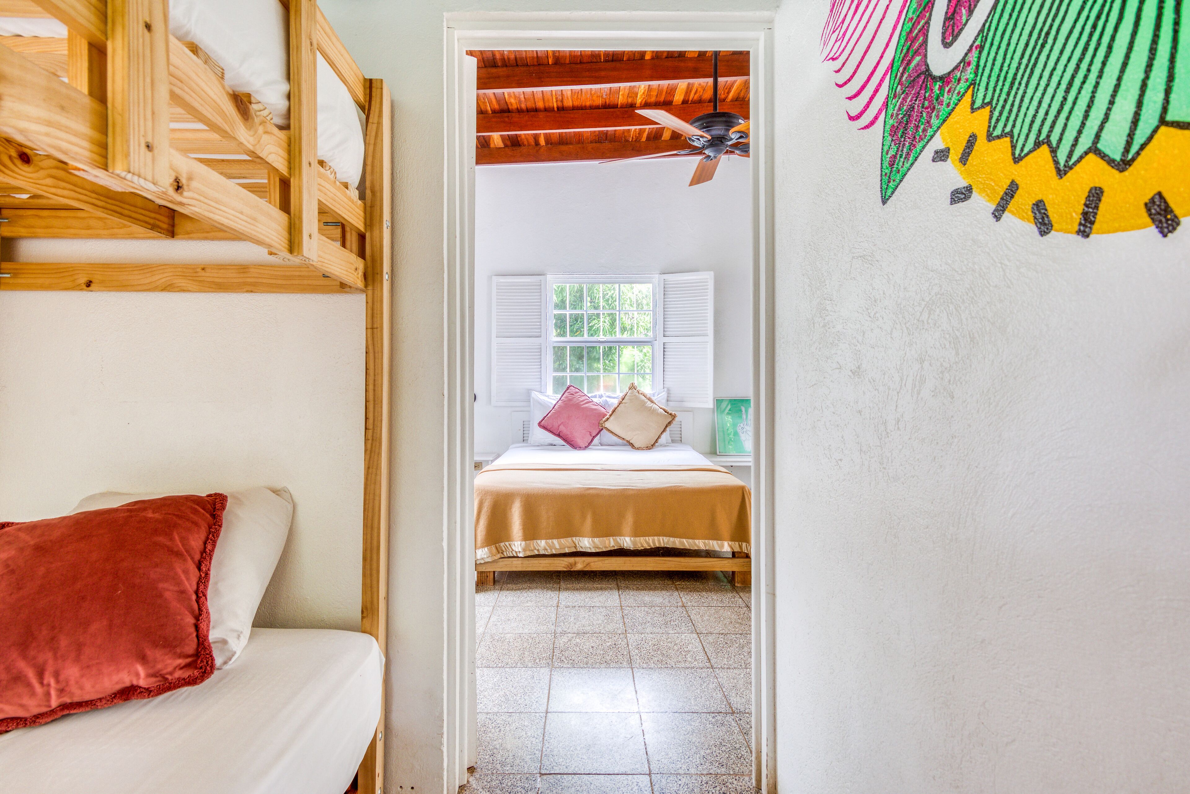 Foto - Selina Manuel Antonio