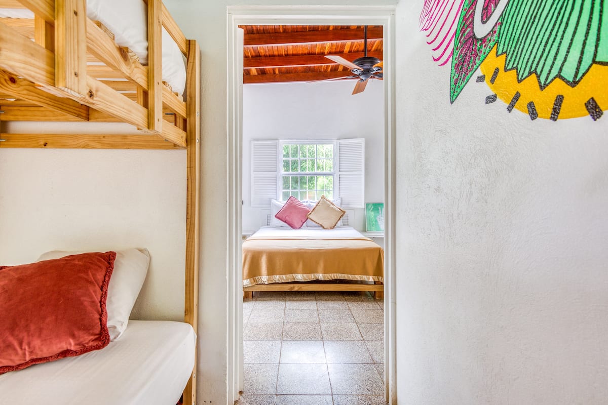 Suite – junior | Wi-fi (inkludert)