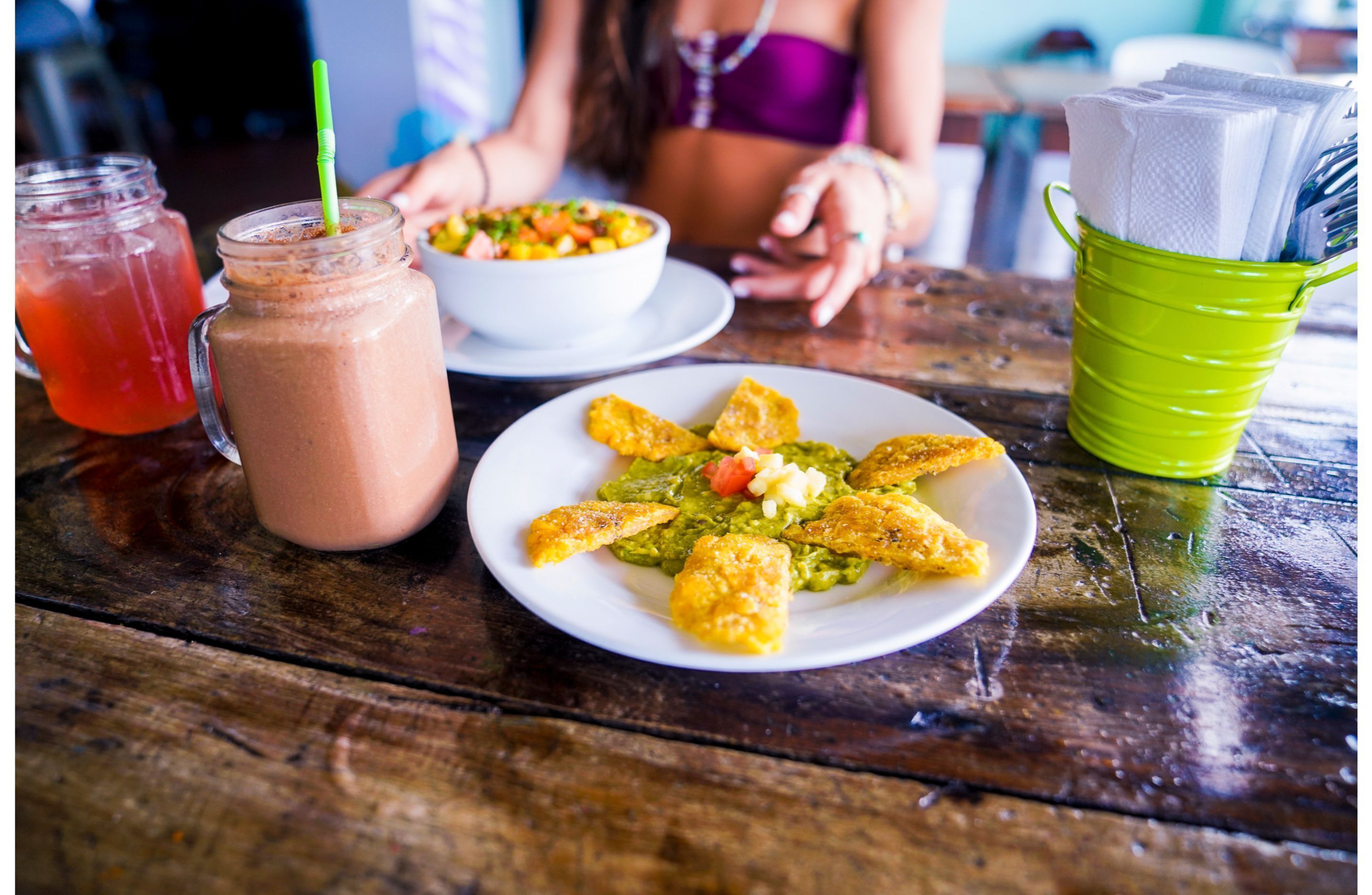 Foto - Selina Manuel Antonio