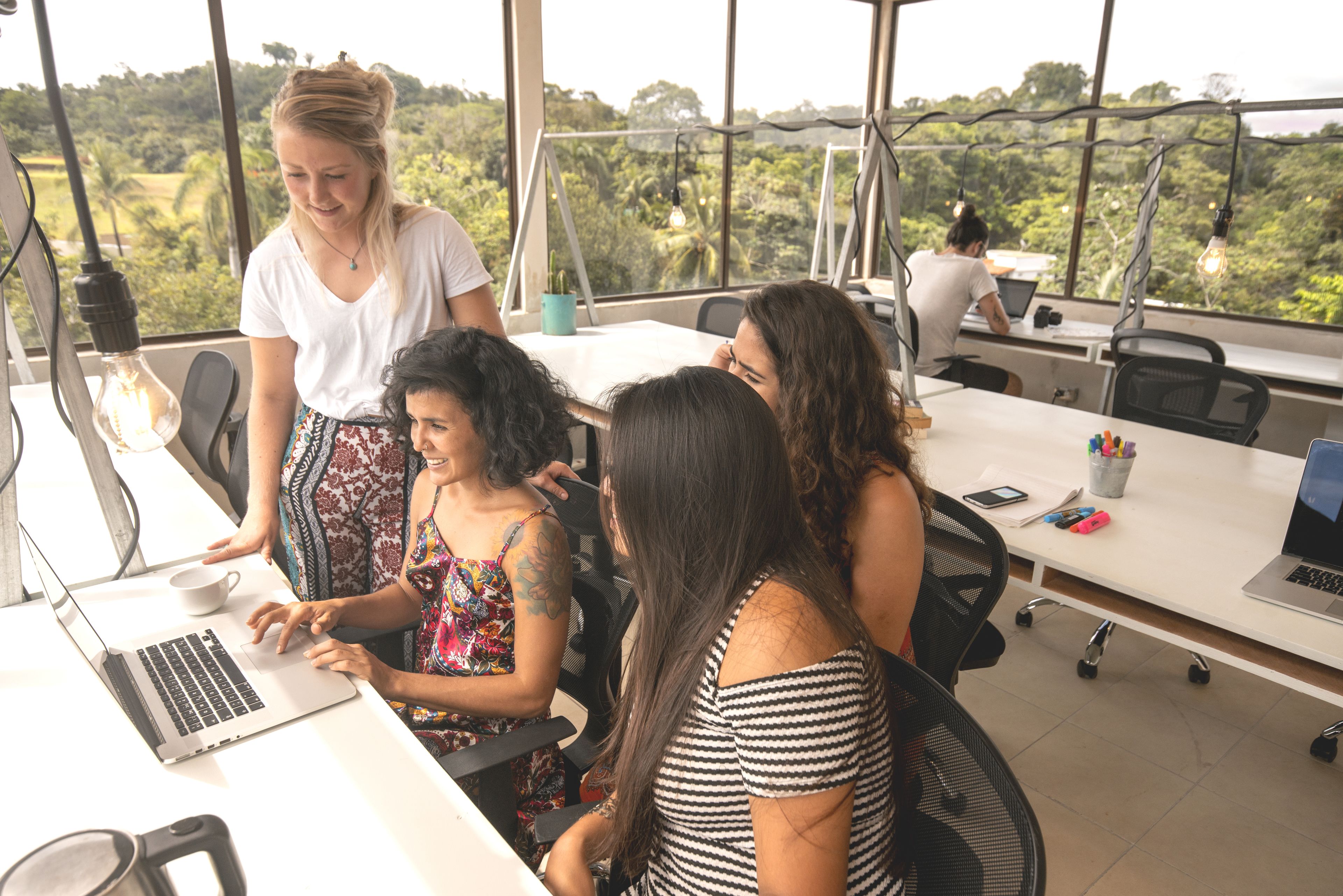 Foto - Selina Manuel Antonio