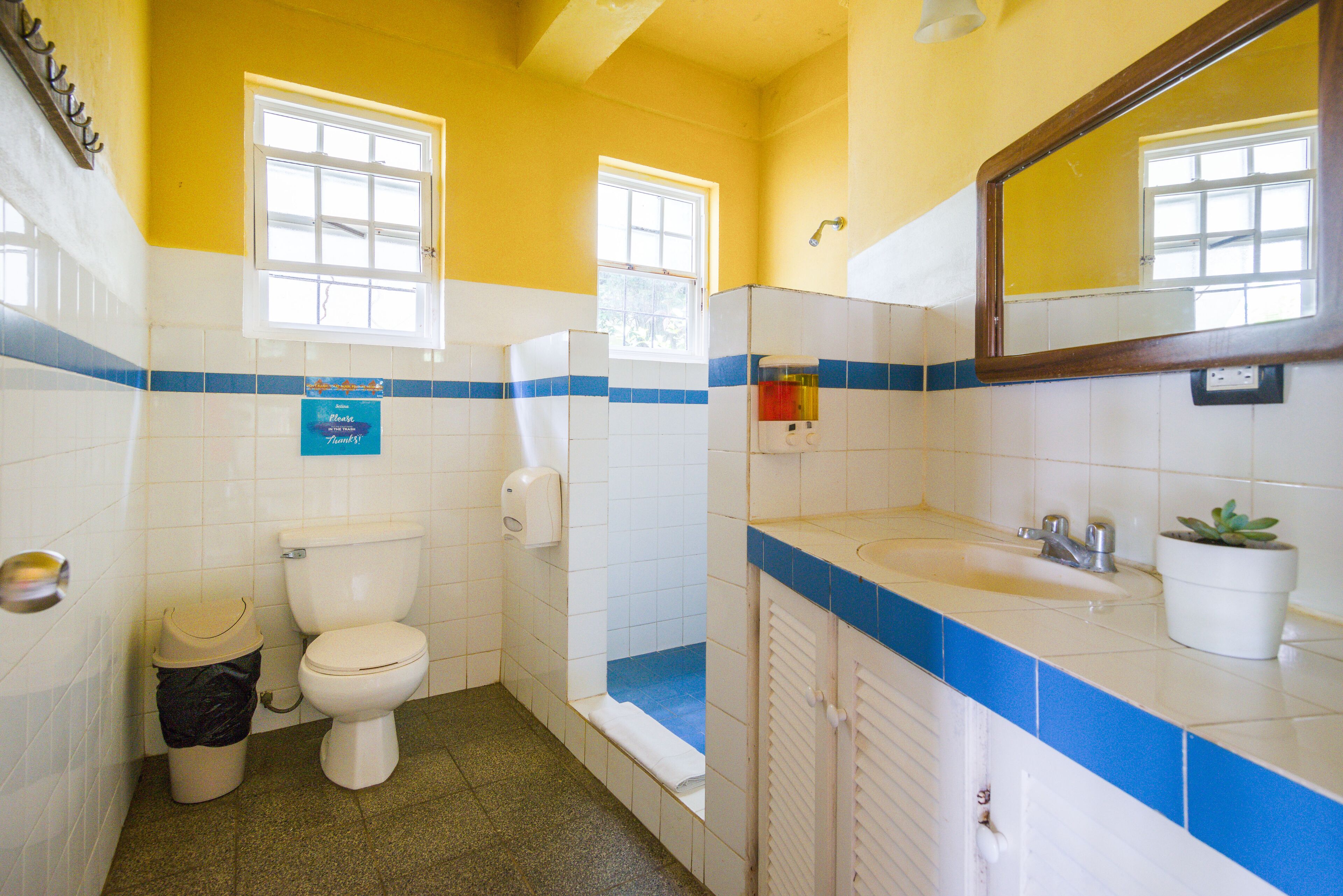 Foto - Selina Manuel Antonio