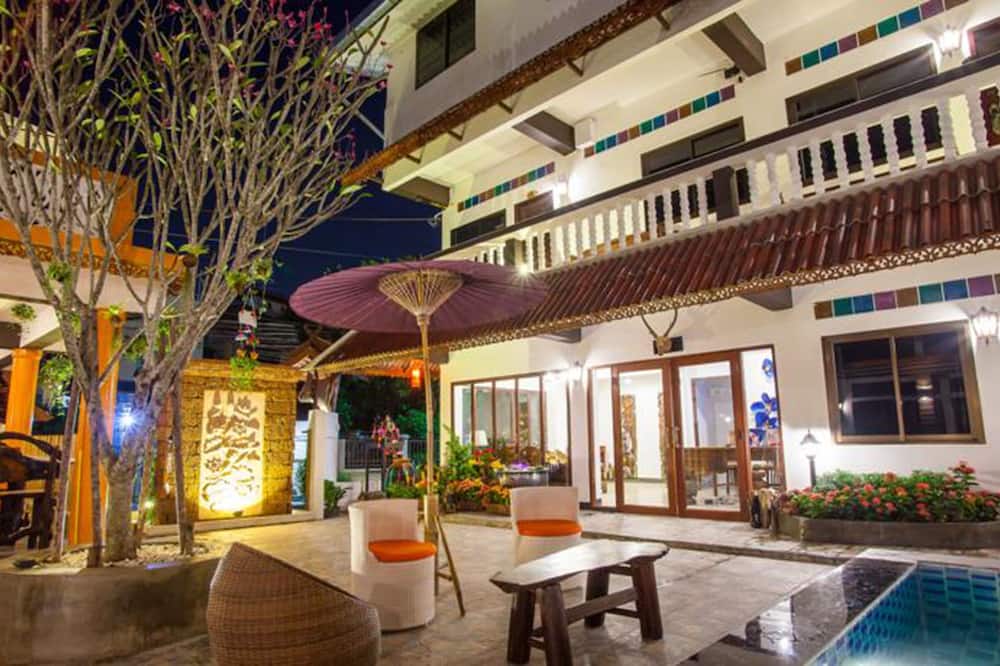 Somwang Boutique House