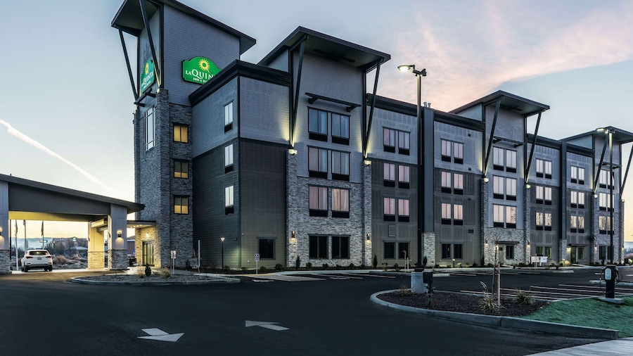 La Quinta Inn & Suites by Wyndham Walla Walla
