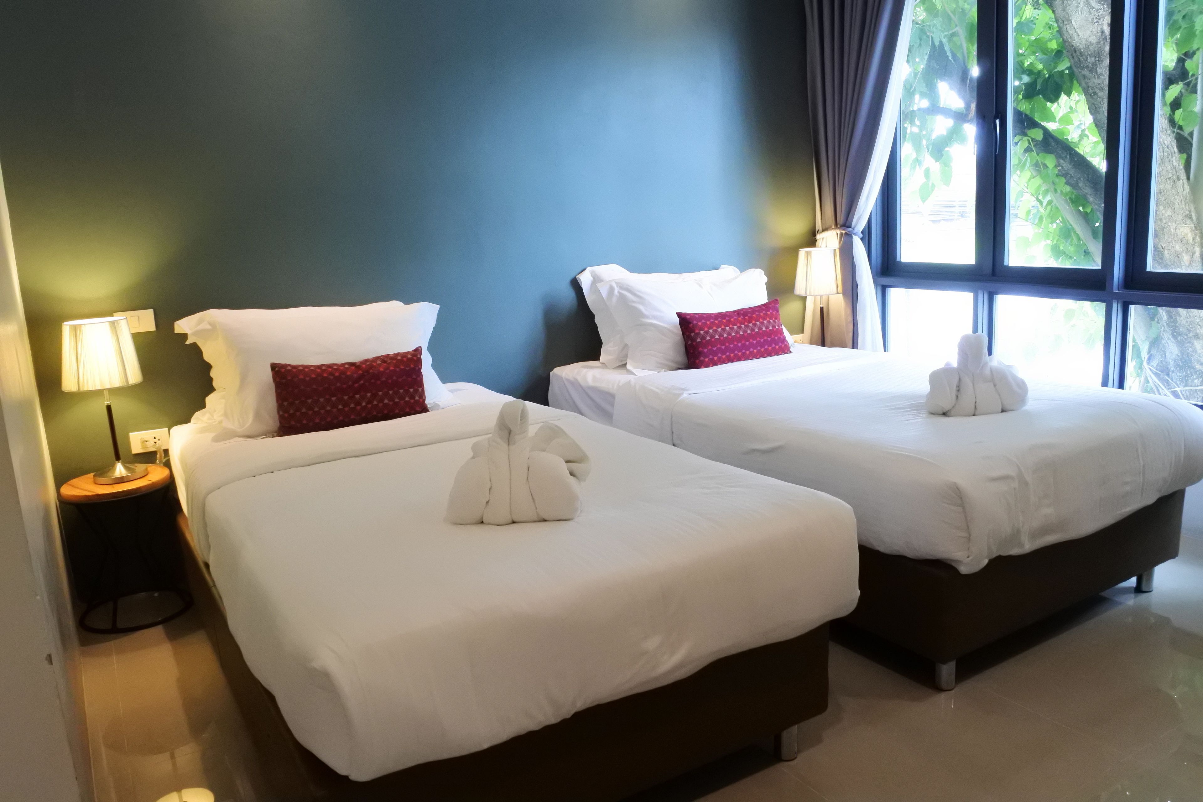 Foto - H Hotel Phrasing