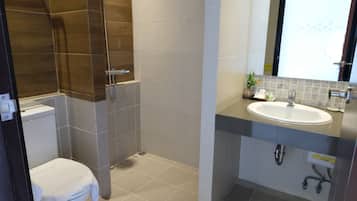 Superior Double Room | Individually decorated, individually furnished, blackout drapes