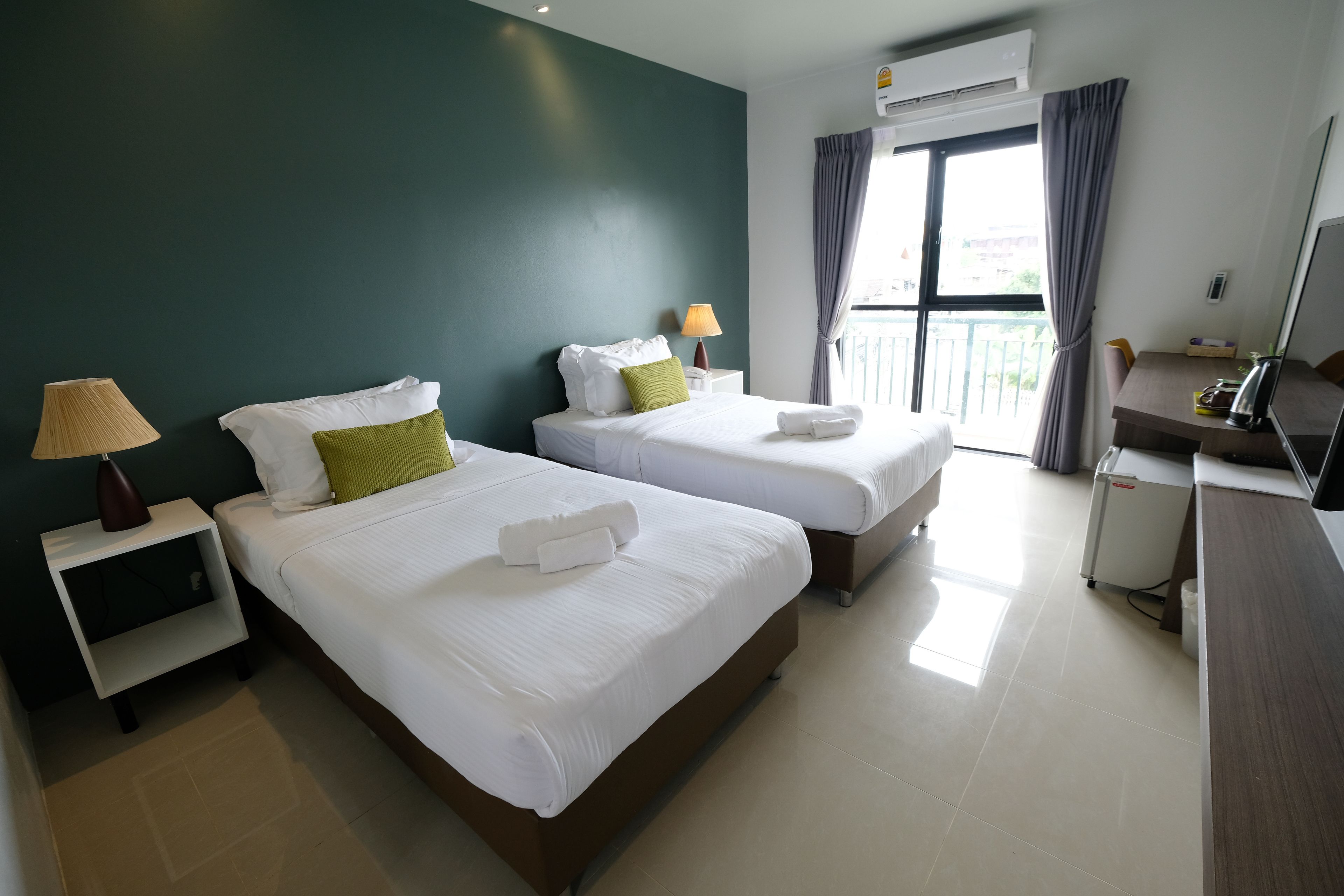 Foto - H Hotel Phrasing