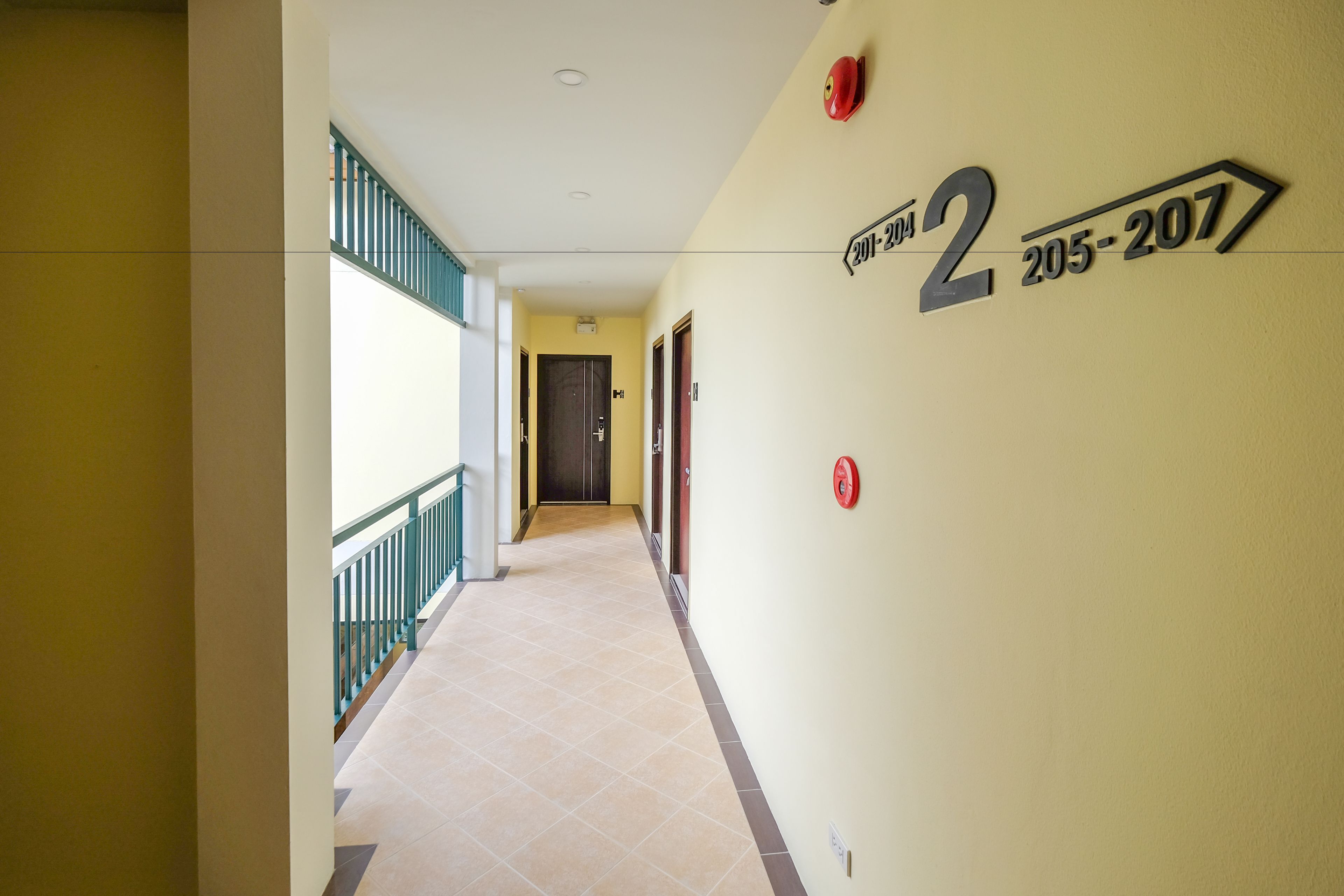 Foto - H Hotel Phrasing