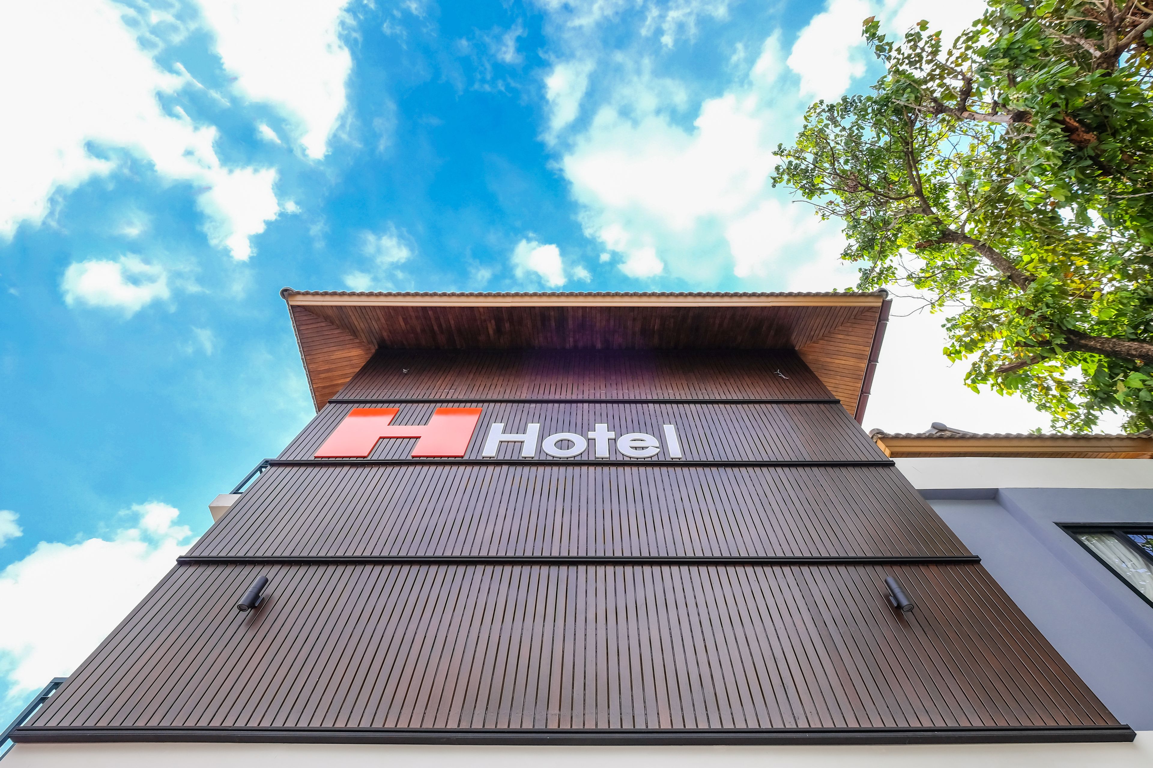 Foto - H Hotel Phrasing