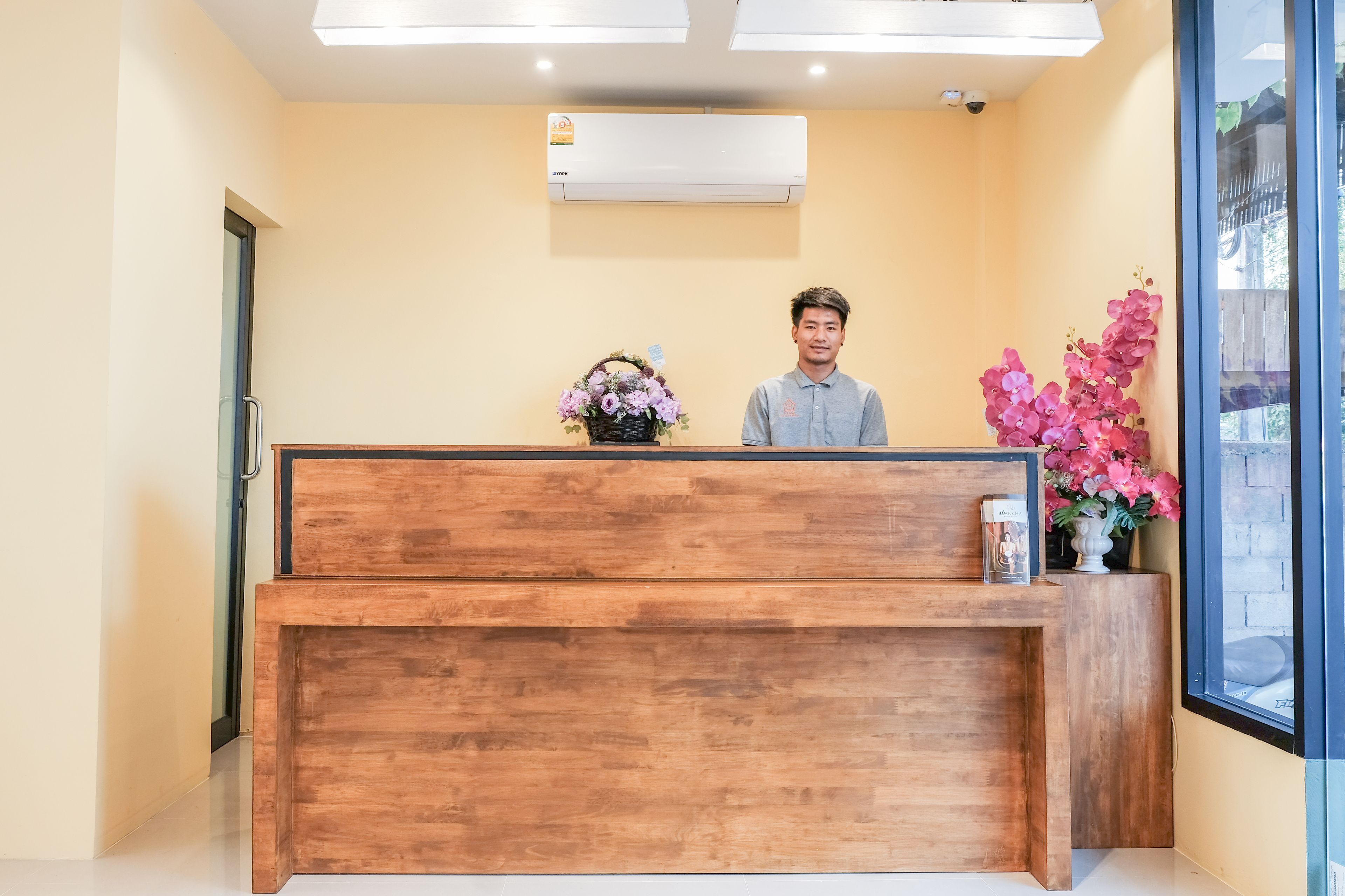 Foto - H Hotel Phrasing