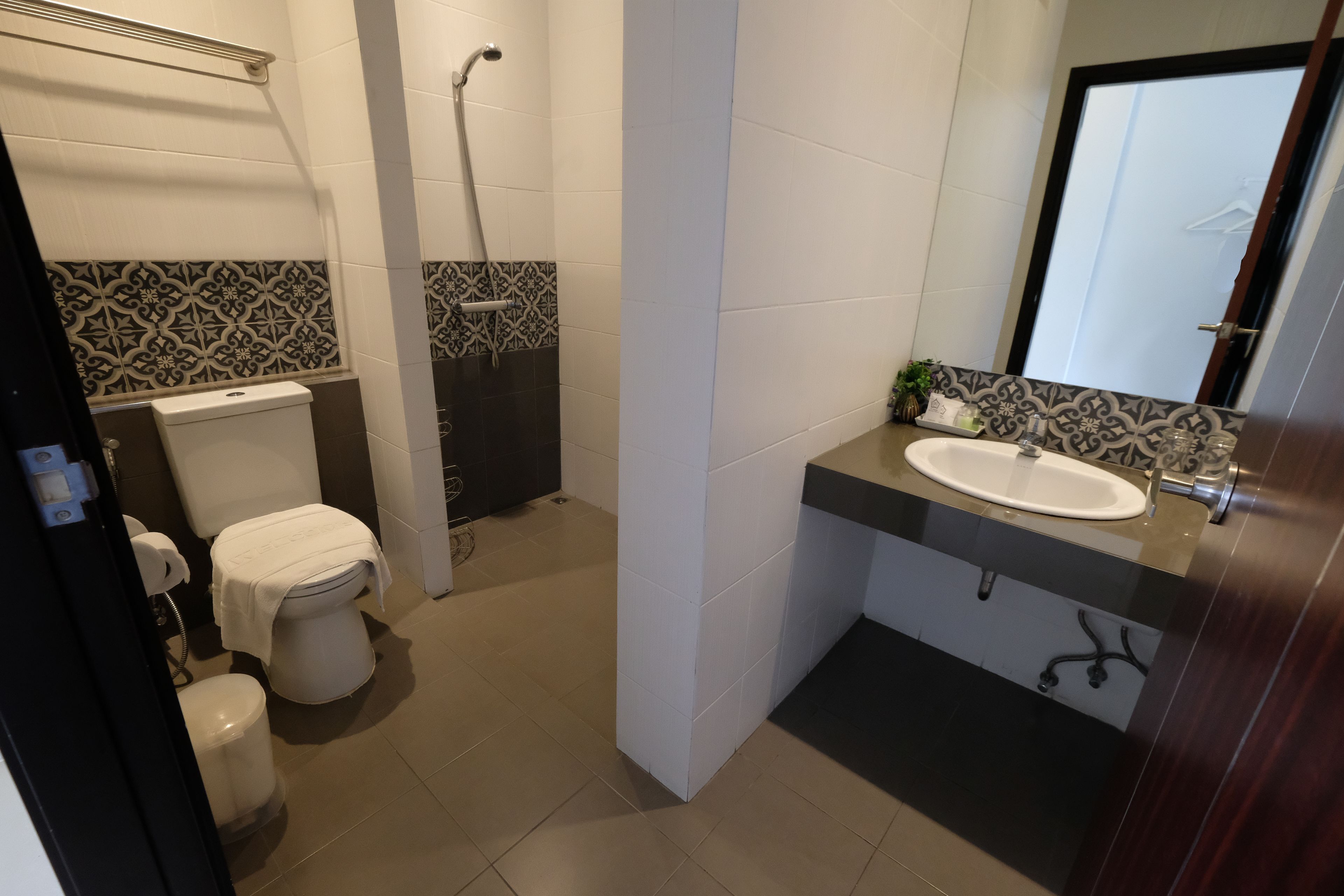 Foto - H Hotel Phrasing