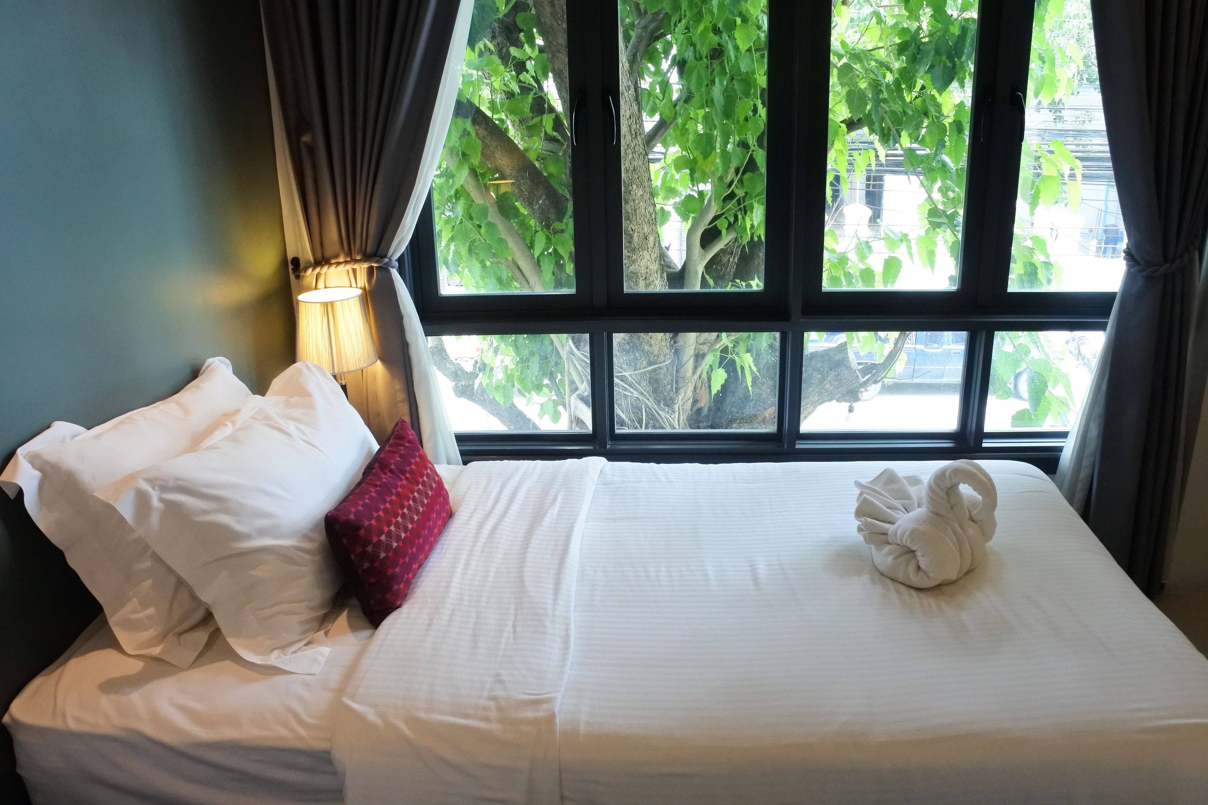 Foto - H Hotel Phrasing