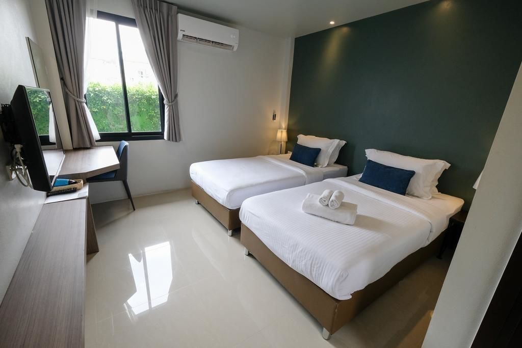 Photo - H Hotel Phrasing