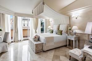 Room - Barocco (Rome)