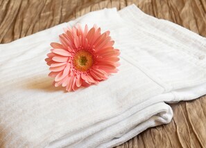 Room amenity - Barocco Guest House (Rome)