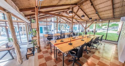 Selina Santa Teresa North - Hostel