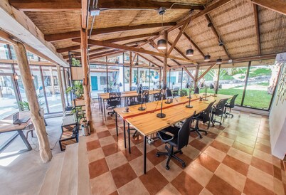 Selina Santa Teresa North - Hostel