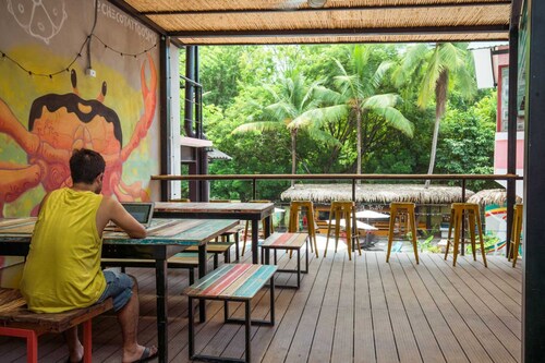 Selina Santa Teresa North - Hostel