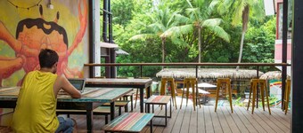 Selina Santa Teresa North - Hostel