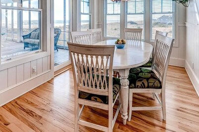 Chirico House 6 Bedroom Holiday Home By Bald Head Island