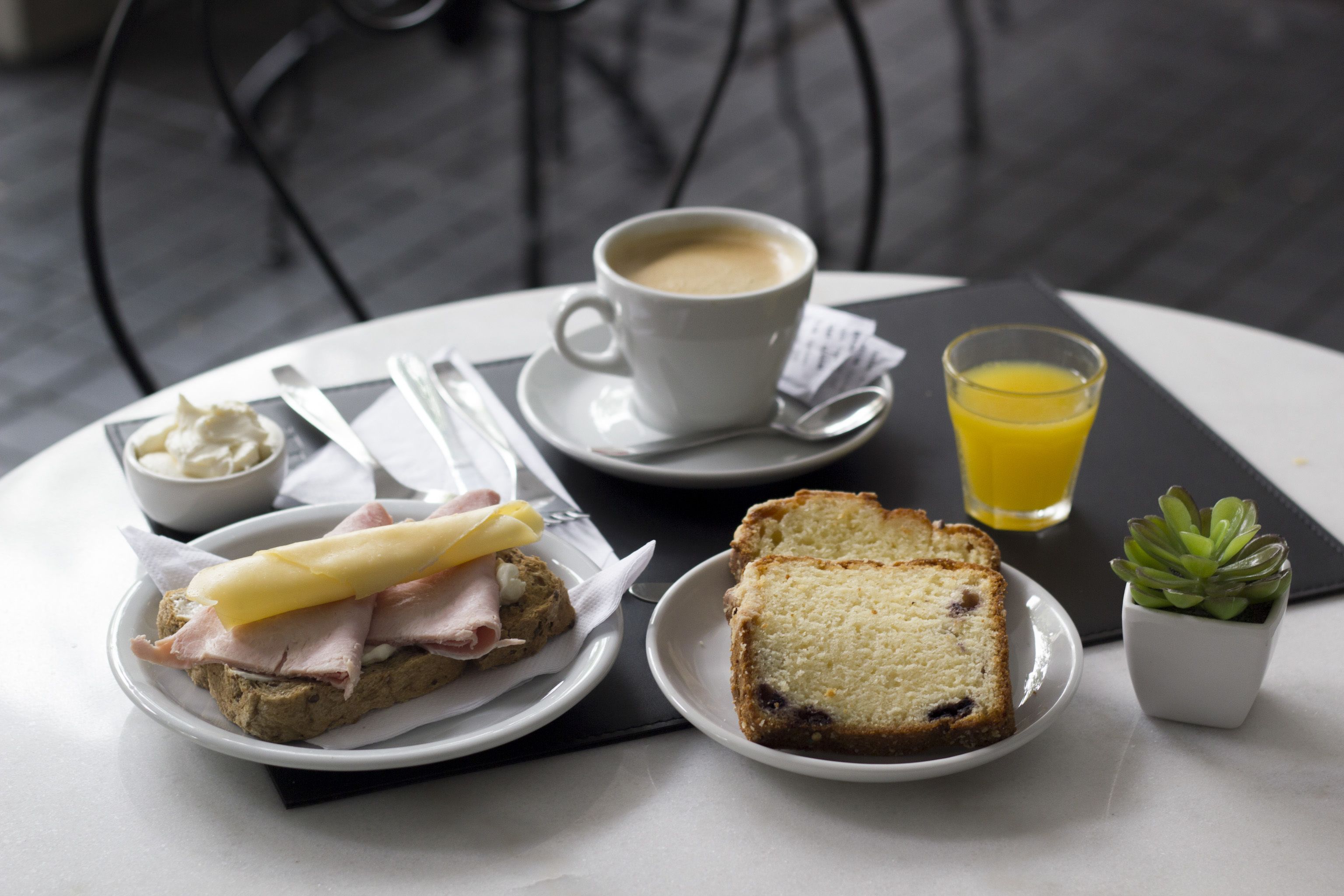 Foto - Let Sun Hotel Boutique