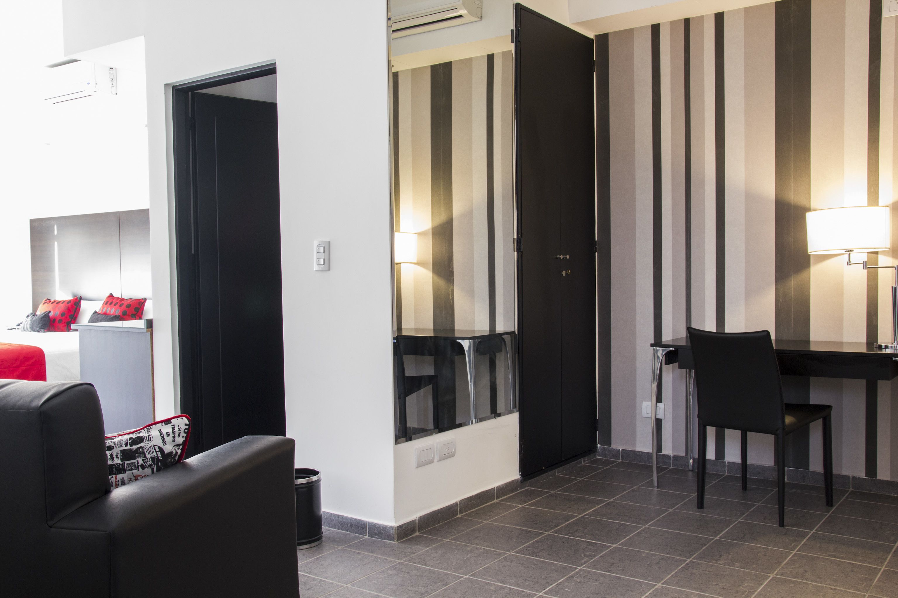 Foto - Let Sun Hotel Boutique