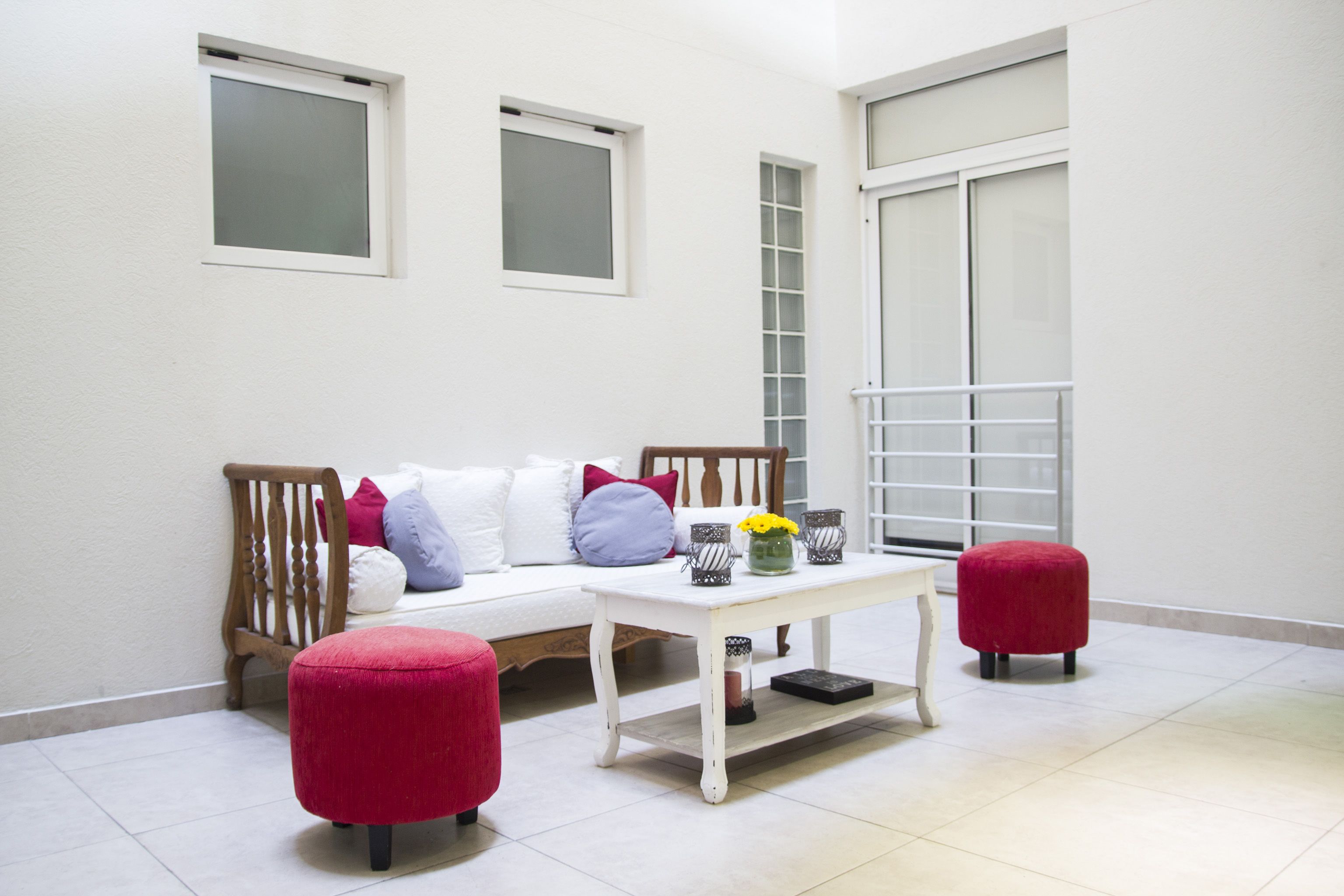 Foto - Let Sun Hotel Boutique