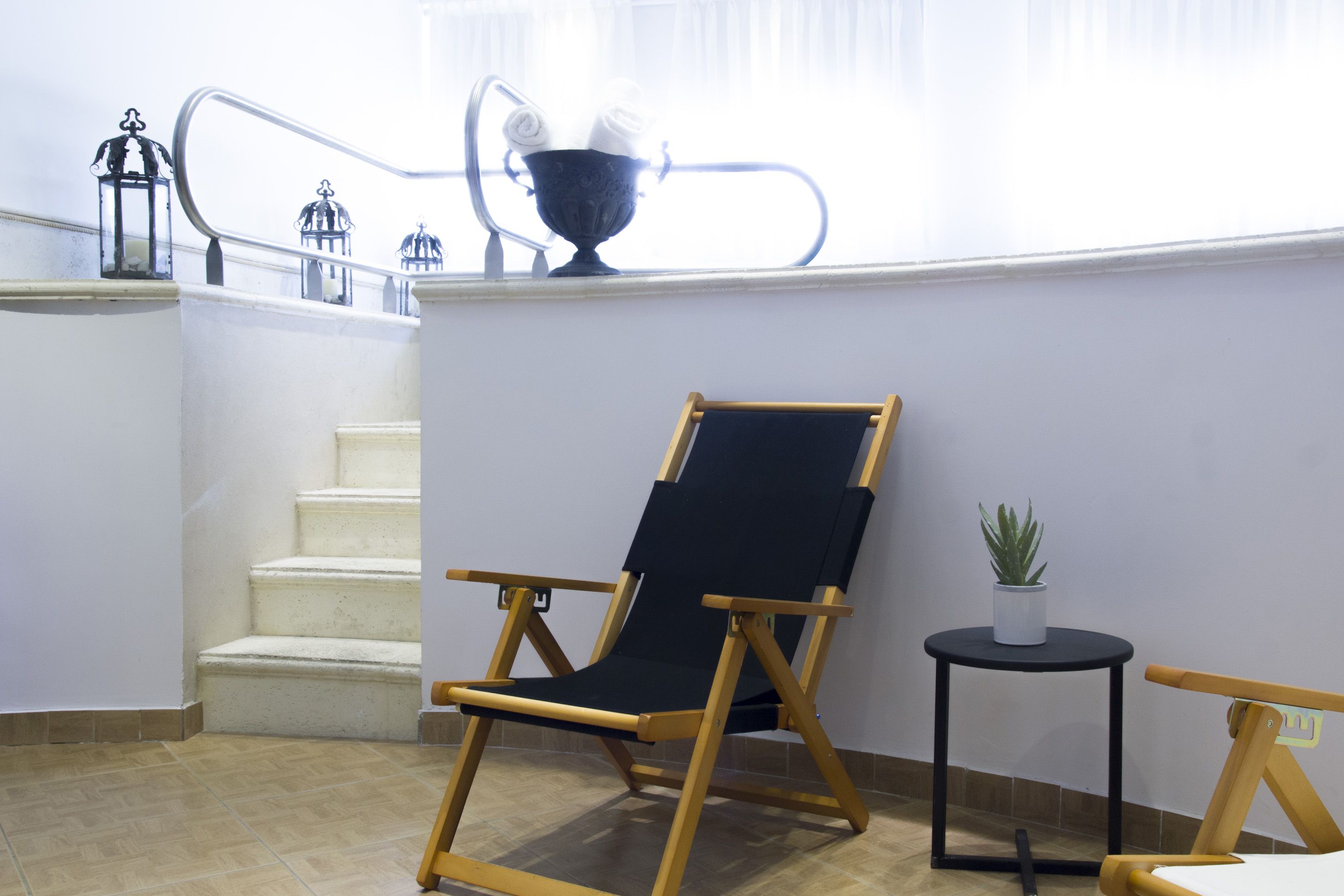 Foto - Let Sun Hotel Boutique