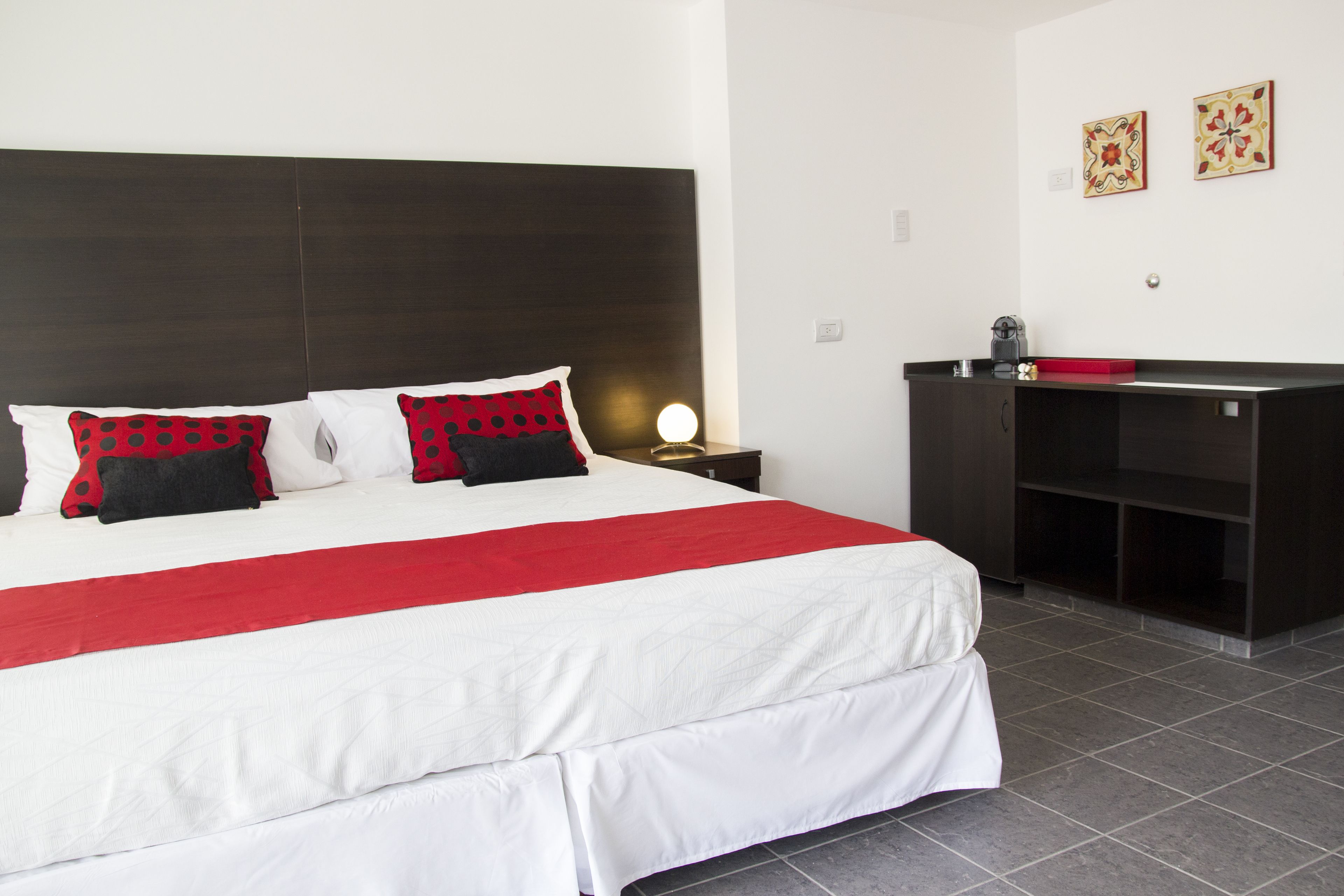 Foto - Let Sun Hotel Boutique