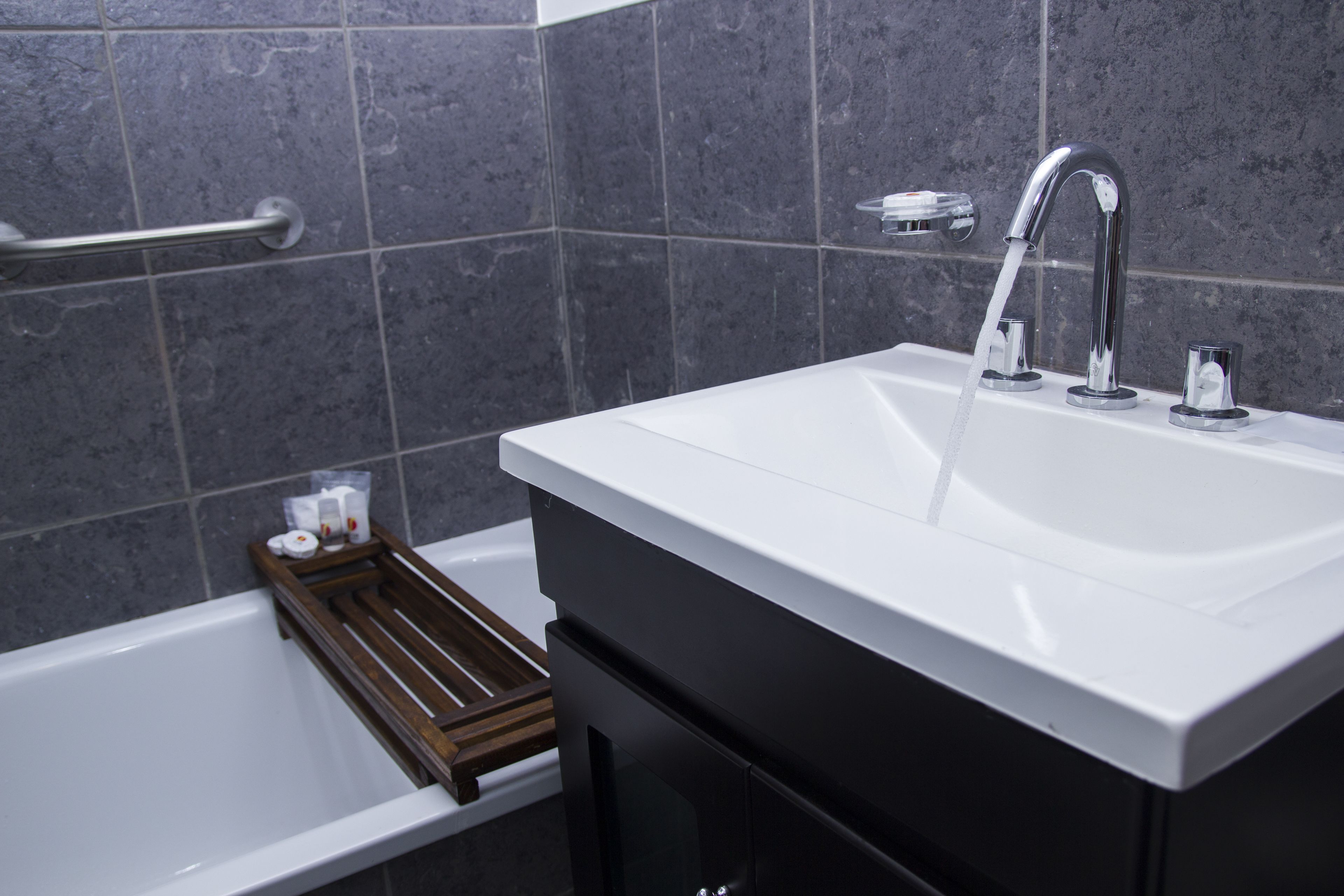 Foto - Let Sun Hotel Boutique