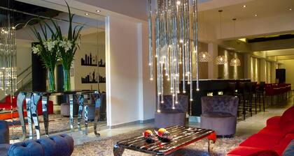 Let Sun Hotel Boutique