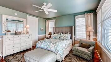 Family House, 5 Bedrooms, Ocean View, Sea Facing | 5 bedrooms, free WiFi