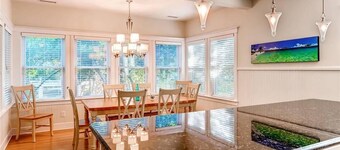 Conch Cottage 3 Bedroom Holiday Home By Bald Head Island