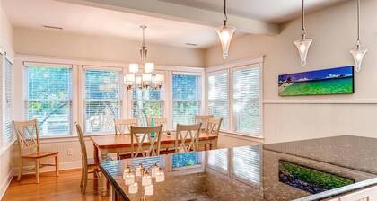 Conch Cottage 3 Bedroom Holiday Home By Bald Head Island